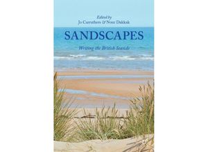 9783030447793 - Sandscapes Kartoniert (TB)