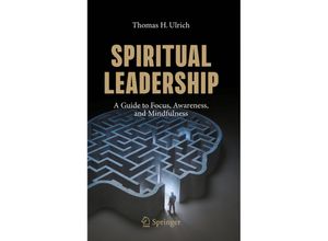 9783030454319 - Spiritual Leadership - Thomas H Ulrich Kartoniert (TB)