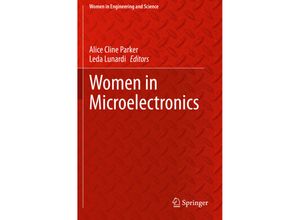 9783030463762 - Women in Engineering and Science   Women in Microelectronics Kartoniert (TB)