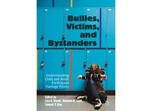 9783030529383 - Bullies Victims and Bystanders Kartoniert (TB)