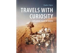 9783030538071 - Travels with Curiosity - Charles J Byrne Kartoniert (TB)