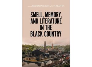 9783030572112 - Smell Memory and Literature in the Black Country Kartoniert (TB)