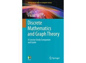 9783030611149 - Undergraduate Topics in Computer Science   Discrete Mathematics and Graph Theory - K Erciyes Kartoniert (TB)