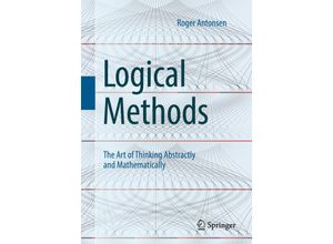 9783030637767 - Logical Methods - Roger Antonsen Kartoniert (TB)