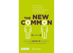 9783030653545 - The New Common Kartoniert (TB)