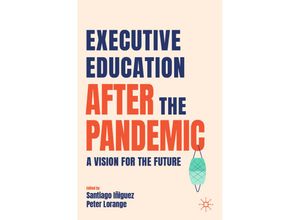 9783030823450 - Executive Education after the Pandemic Kartoniert (TB)