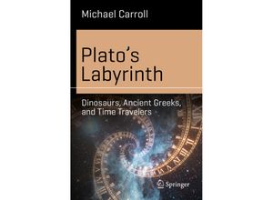 9783030917081 - Science and Fiction   Platos Labyrinth - Michael Carroll Kartoniert (TB)