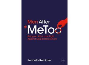 9783030969103 - Men After #MeToo - Kenneth Reinicke Kartoniert (TB)