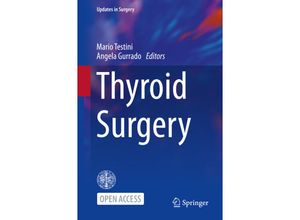 9783031311451 - Thyroid Surgery Kartoniert (TB)