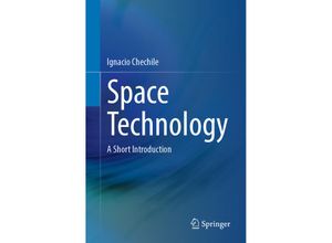 9783031348174 - Space Technology - Ignacio Chechile Kartoniert (TB)