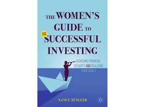 9783031383724 - The Womens Guide to Successful Investing - Nancy Tengler Kartoniert (TB)