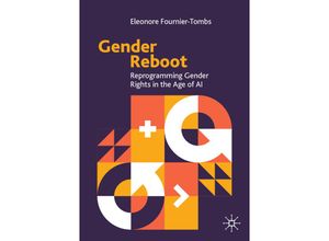 9783031413896 - Gender Reboot - Eleonore Fournier-Tombs Kartoniert (TB)