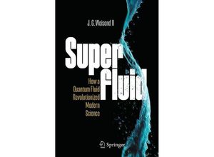 9783031426513 - Superfluid - J G Weisend II Kartoniert (TB)