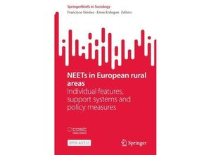 9783031456787 - NEETs in European rural areas Kartoniert (TB)