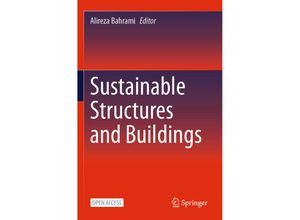 9783031466908 - Sustainable Structures and Buildings Kartoniert (TB)