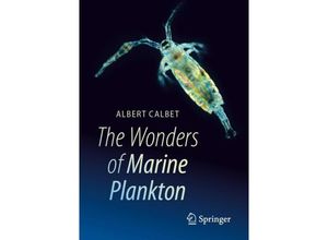 9783031507656 - The Wonders of Marine Plankton - Albert Calbet Kartoniert (TB)