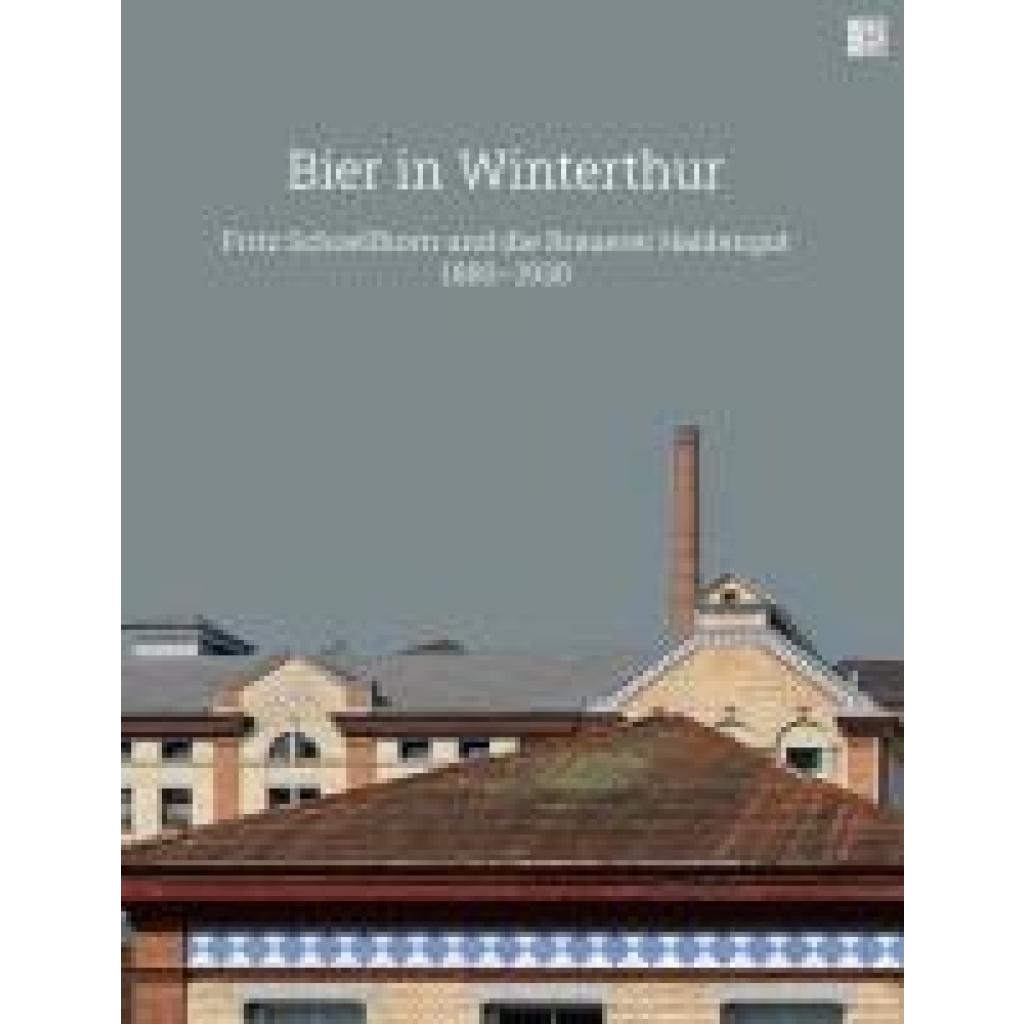 9783034017886 - Landwehr Dominik Bier in Winterthur