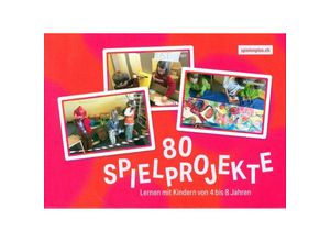 9783035522310 - 80 Spielprojekte