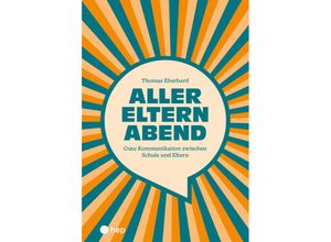 9783035523355 - Aller Eltern Abend - Thomas Eberhard Kartoniert (TB)