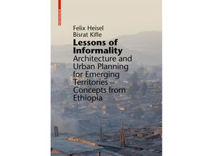 9783035606690 - Lessons of Informality Gebunden