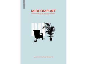 9783035615449 - Midcomfort - Lukas Imhof Gebunden