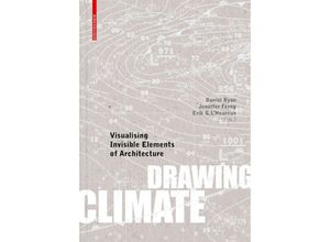 9783035623604 - Drawing Climate Gebunden