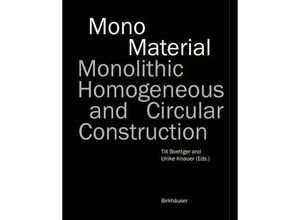 9783035626063 - Mono-Material Gebunden