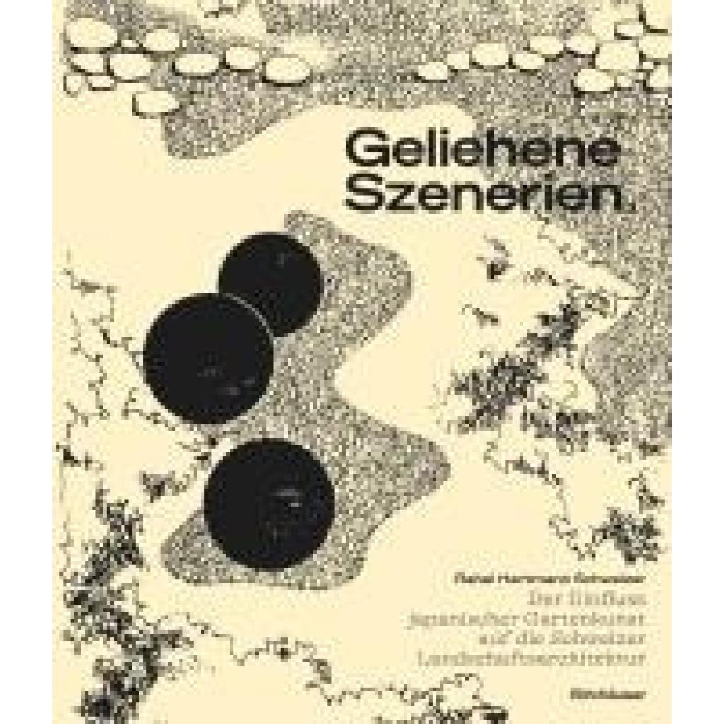 9783035626452 - Hartmann Schweizer Rahel Geliehene Szenerien