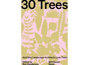 9783035627312 - 30 Trees Gebunden