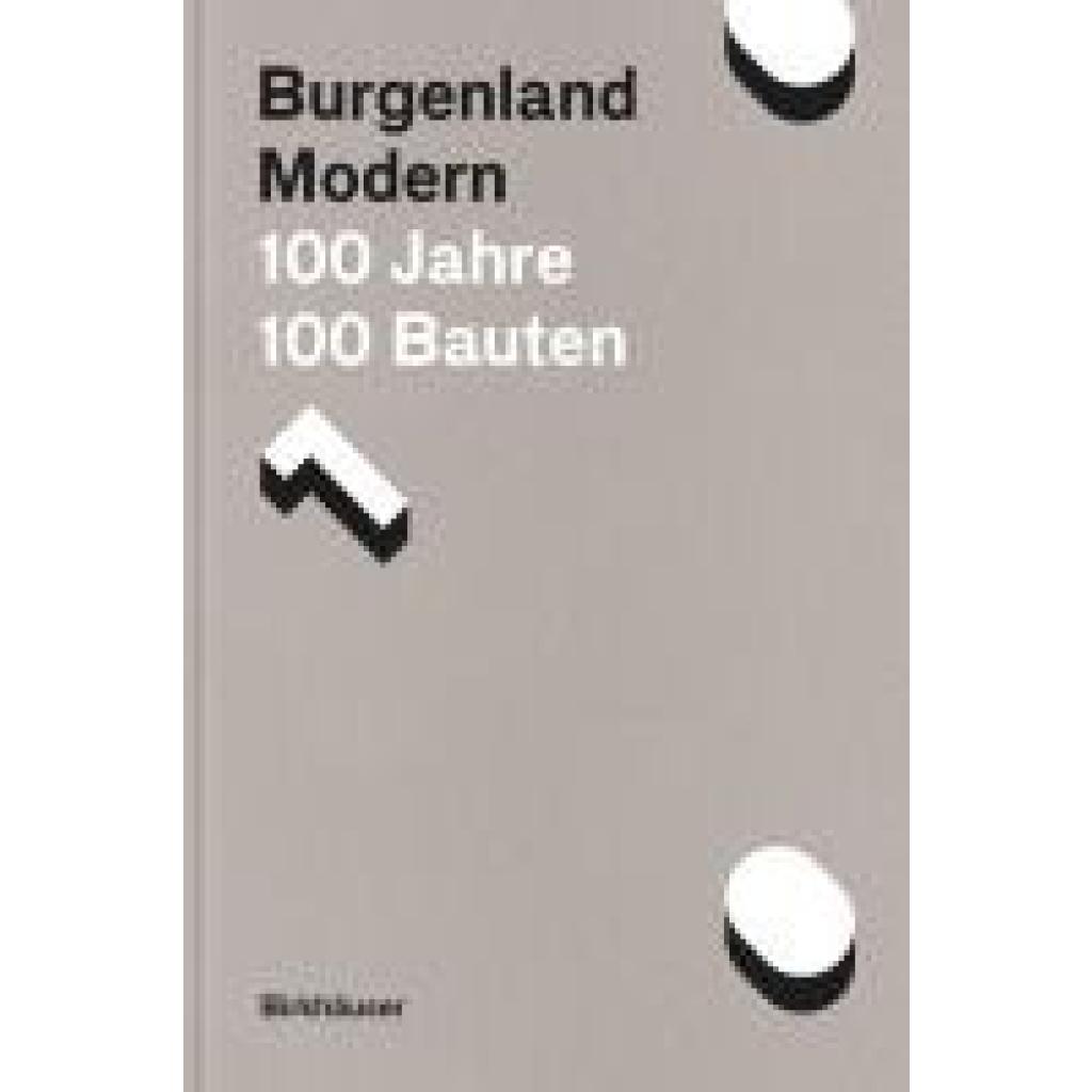 9783035627367 - Gallis Johann Burgenland Modern