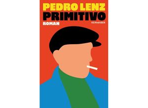 9783036950105 - Primitivo - Pedro Lenz Gebunden