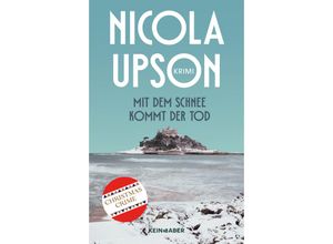 9783036950112 - Mit dem Schnee kommt der Tod - Nicola Upson Gebunden