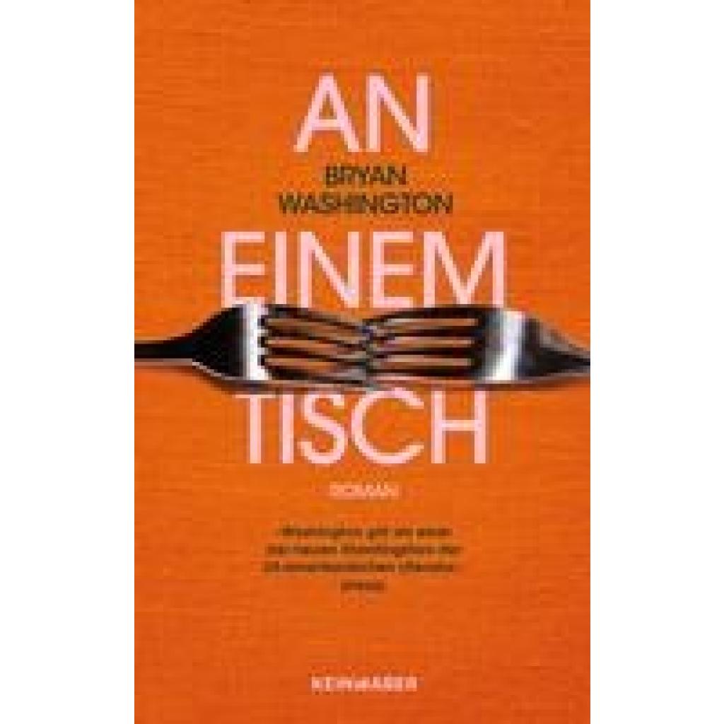 9783036950174 - Washington Bryan An einem Tisch 9783036950174 - Washington Bryan An einem Tisch