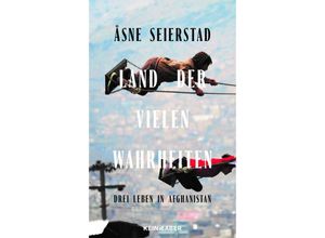 9783036950204 - Land der vielen Wahrheiten - Åsne Seierstad Gebunden