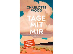 9783036950259 - Tage mit mir - Charlotte Wood Gebunden