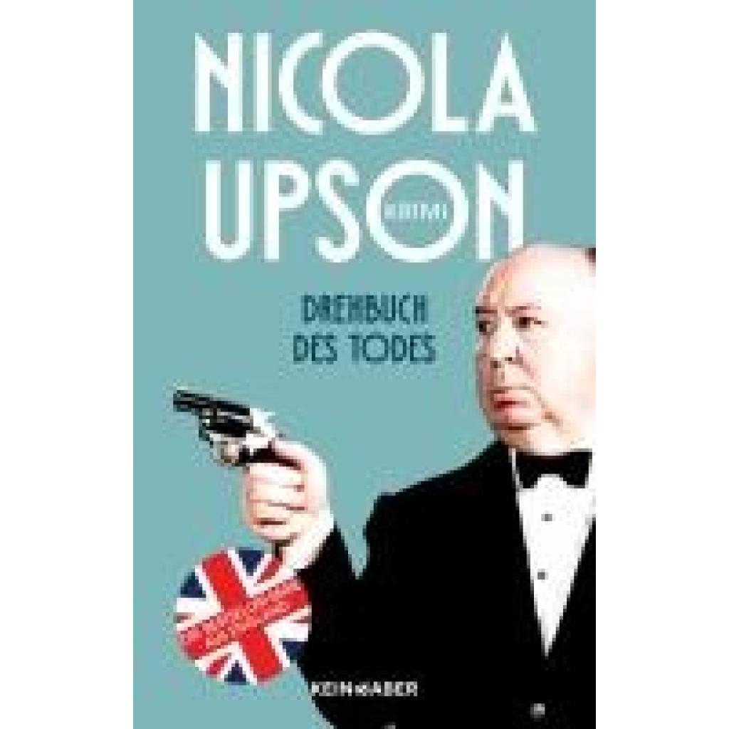 9783036950310 - Upson Nicola Drehbuch des Todes