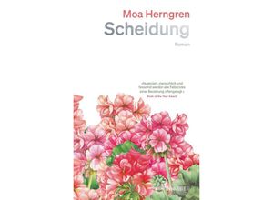 9783036950327 - Scheidung - Moa Herngren Gebunden