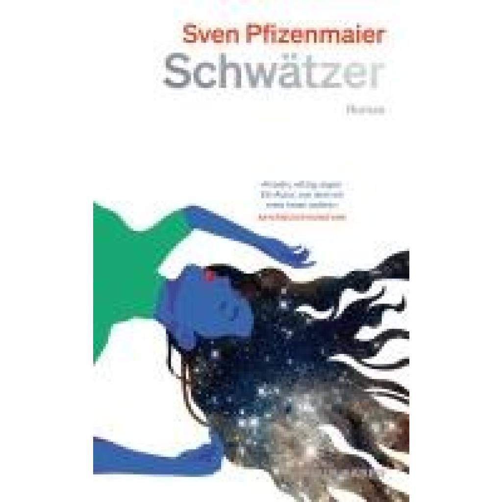 9783036950396 - Pfizenmaier Sven Schwätzer