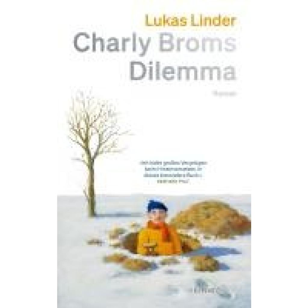 9783036950419 - Linder Lukas Charly Broms Dilemma