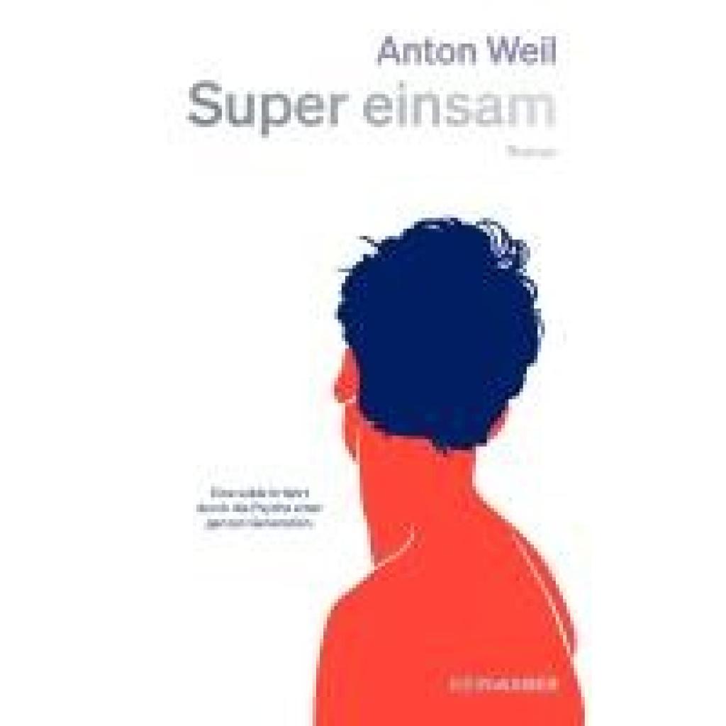 9783036950426 - Weil Anton Super einsam