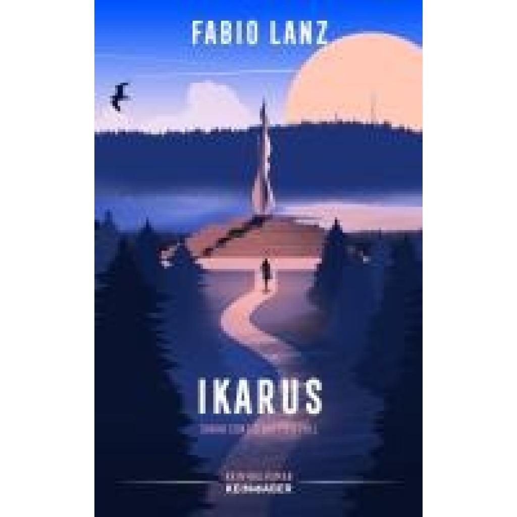 9783036950471 - Lanz Fabio Ikarus