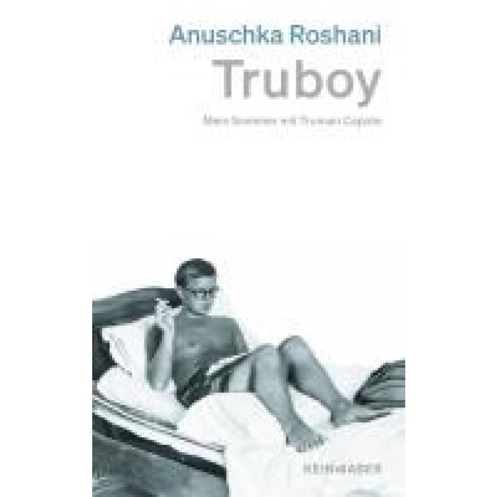 9783036950532 - Roshani Anuschka Tru-boy