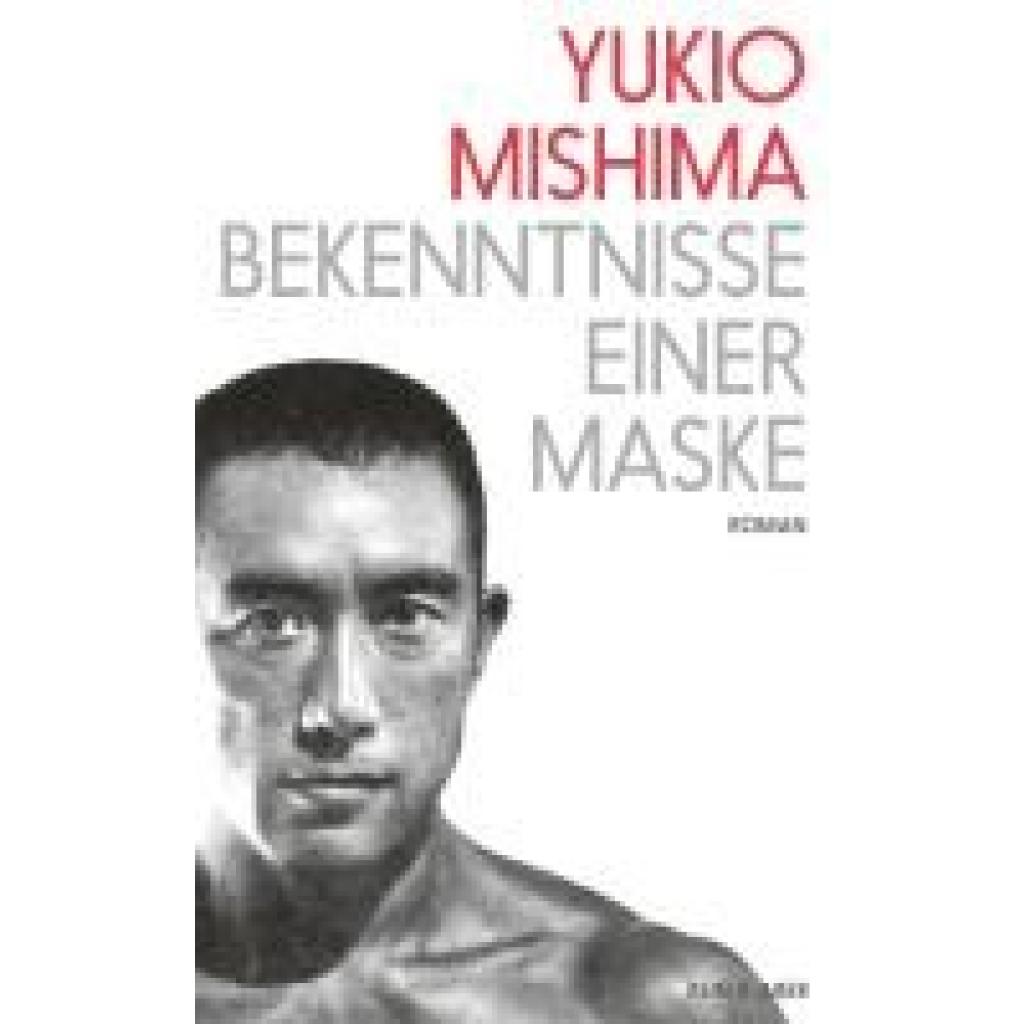 9783036957845 - Mishima Yukio Bekenntnisse einer Maske