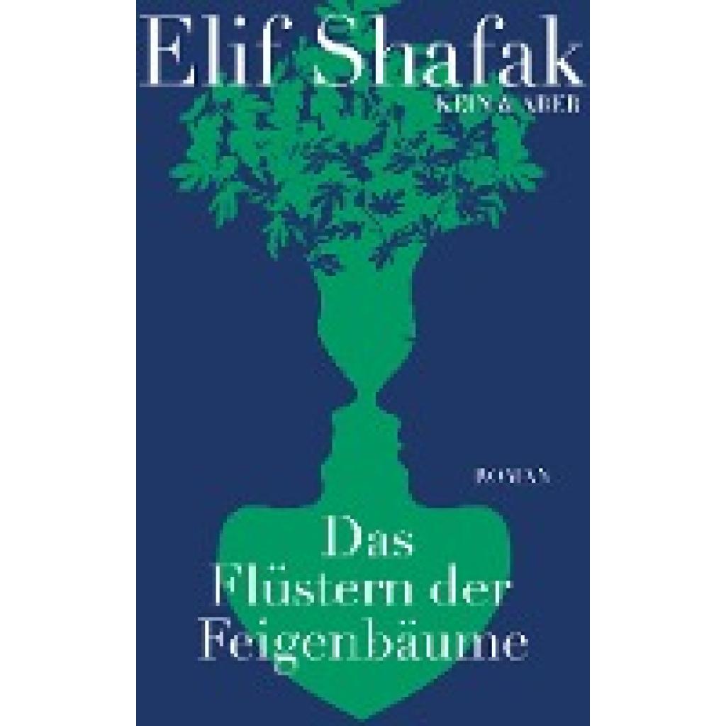 9783036958637 - Shafak Elif Das Flüstern der Feigenbäume