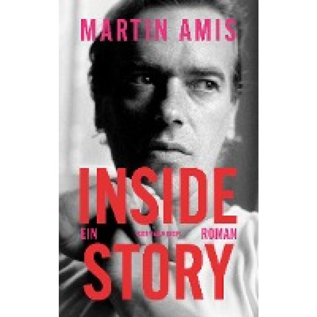 9783036958835 - Amis Martin Inside Story