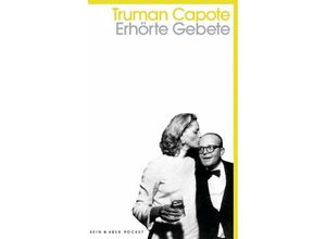 9783036959276 - Erhörte Gebete - Truman Capote Taschenbuch