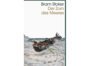 9783036961279 - Der Zorn des Meeres - Bram Stoker Taschenbuch