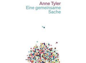 9783036961712 - Eine gemeinsame Sache - Anne Tyler Taschenbuch