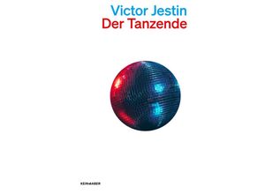 9783036961736 - Der Tanzende - Victor Jestin Taschenbuch