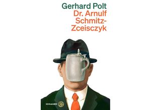 9783036961743 - Dr Arnulf Schmitz-Zceisczyk - Gerhard Polt Taschenbuch